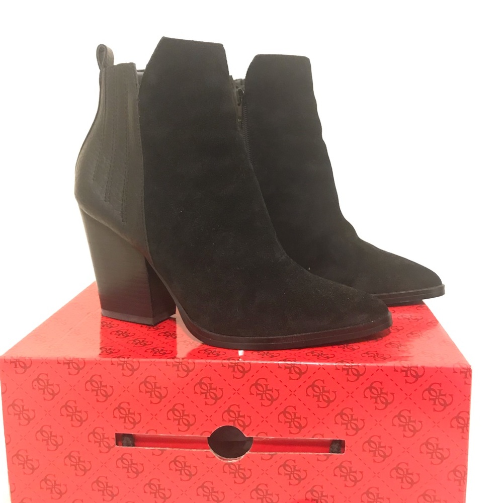 Guess Ankle Bootie